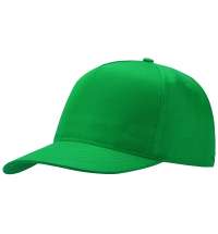 Бейсболка «Poly»