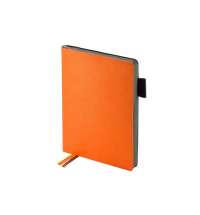 Ежедневник недатированный А5 «Boston»