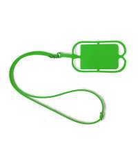 Силиконовый шнурок DALVIK, Папоротниковый