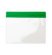 Держатель для бейджа BASH, Папоротниковый