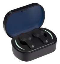 Беспроводные наушники Sonic Sense, черные