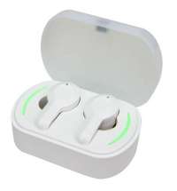 Беспроводные наушники Sonic Sense, белые