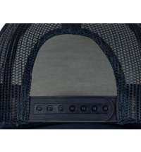 Бейсболка «Kansas»