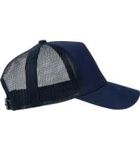 Бейсболка «Kansas»