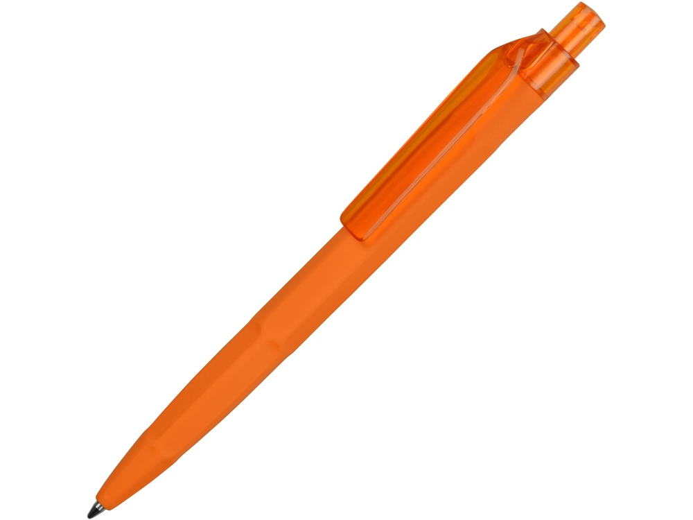 Ручка пластиковая шариковая Prodir QS30 PRT &laquo;софт-тач&raquo;