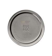 Бутылка для воды из стали «Supply», 850 мл