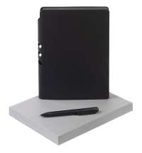 Набор Flexpen Shall, черный