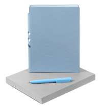 Набор Flexpen Shall, голубой