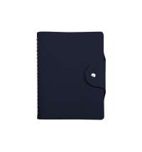 Ежедневник недатированный А5 «Torino»