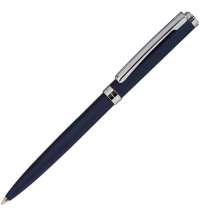 Ручка шариковая Delgado, синяя