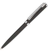 Ручка шариковая Delgado, серая