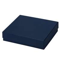 Подарочная коробка Obsidian L