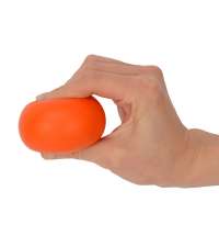 Мячик-антистресс «Малевич»