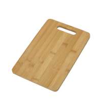 Разделочная доска из бамбука «Mary M»
