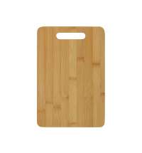 Разделочная доска из бамбука «Mary M»