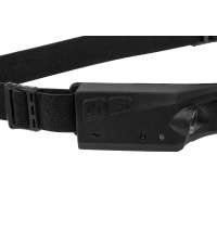 Налобный фонарь 2-в-1 c управлением жестами «Spacelight»