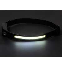 Налобный фонарь 2-в-1 c управлением жестами «Spacelight»