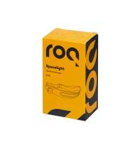 Налобный фонарь 2-в-1 c управлением жестами «Spacelight»