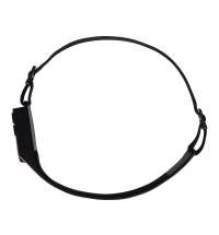 Налобный фонарь 2-в-1 c управлением жестами «Spacelight»