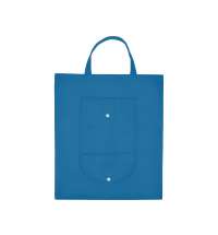 Складная сумка «Plema» из нетканого материала