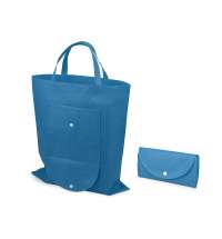 Складная сумка «Plema» из нетканого материала