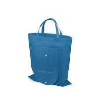 Складная сумка «Plema» из нетканого материала