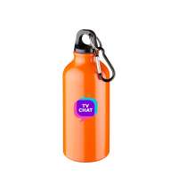 Бутылка «Oregon» с карабином