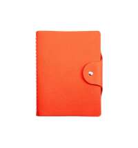 Ежедневник недатированный А5 «Torino»