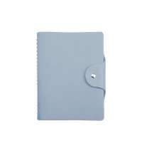 Ежедневник недатированный А5 «Torino»