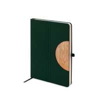 Ежедневник недатированный А5 «Bosforo»