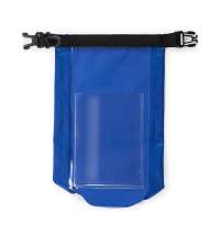 Водонепроницаемый мешок ALETA, Королевский синий