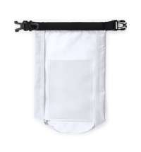 Водонепроницаемый мешок ALETA, Белый