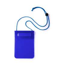 Водонепроницаемая сумка LANKA, Королевский синий