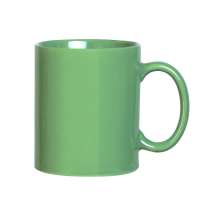 Кружка Bonn Promo, зеленая-S