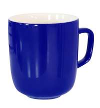 Кружка Siena, темно-синяя