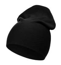 Шапка Hey, черная