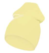 Шапка Hey, желтая (нарцисс)