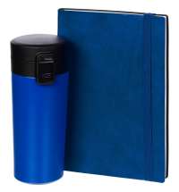 Набор Vivian, синий