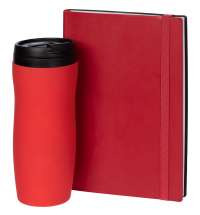 Набор Vivian, красный