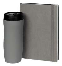 Набор Vivian, серый