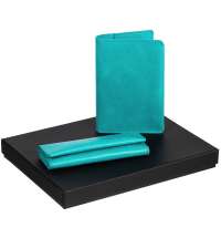 Набор Apache Passkey, бирюзовый