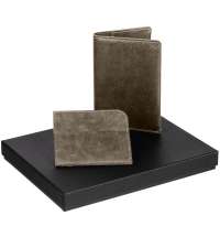 Набор Apache Privy, серый