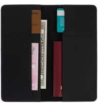 Органайзер для путешествий Alaska, черный