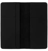 Органайзер для путешествий Alaska, черный