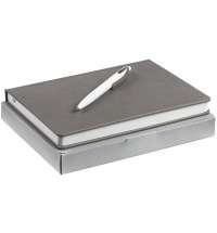 Набор New Latte, темно-серый