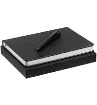 Набор New Latte, черный