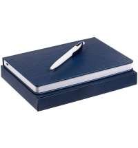 Набор New Latte, темно-синий