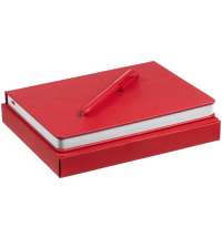 Набор New Latte, красный