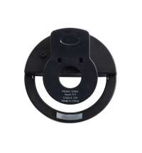 Световое кольцо для селфи «Glitter»