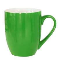 Кружка Aurelia, зеленая